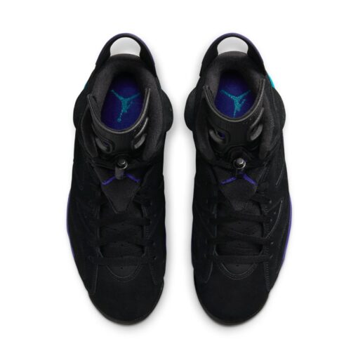 Air Jordan 6 Retro 'Aqua' CT8529-004