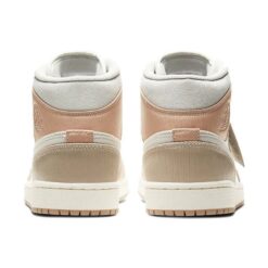 Air Jordan 1 Mid 'Milan' CV3044-100