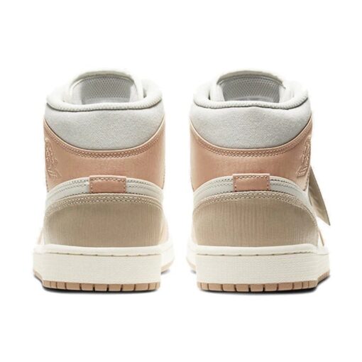 Air Jordan 1 Mid 'Milan' CV3044-100