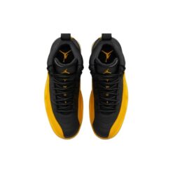 Air Jordan 12 Retro 'University Gold' 130690-070