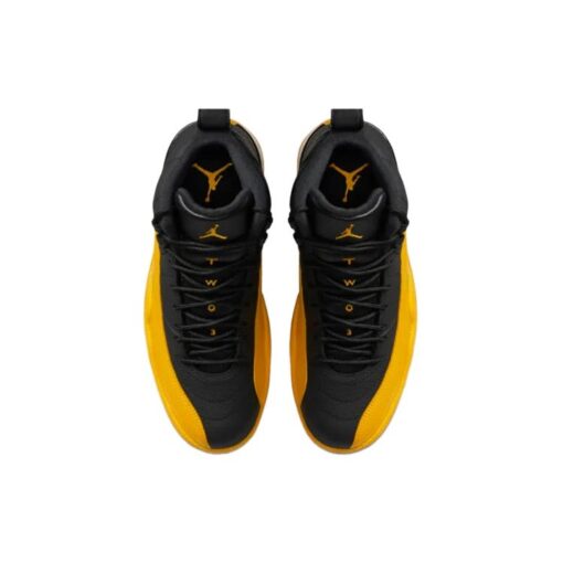 Air Jordan 12 Retro 'University Gold' 130690-070