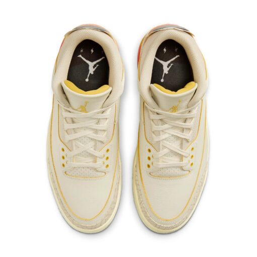Air Jordan 3 Retro SP x J Balvin 'Medelln Sunset' FN0344-901