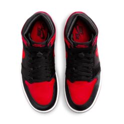 (WMNS) Air Jordan 1 Retro High OG 'Satin Bred' FD4810-061