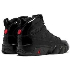Air Jordan 9 Retro 'Bred' 302370-014