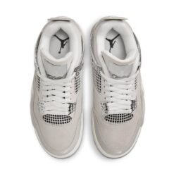 (WMNS) Air Jordan 4 Retro 'Frozen Moments' AQ9129-001