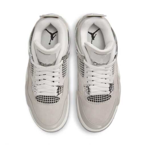 (WMNS) Air Jordan 4 Retro 'Frozen Moments' AQ9129-001