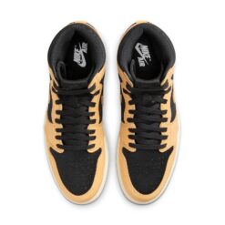 Air Jordan 1 Retro High OG 'Heirloom' 555088-202