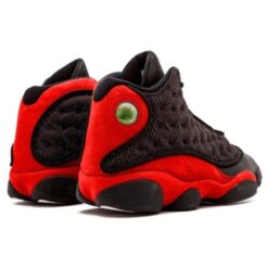 Air Jordan 13 Retro 'Bred' 2013 414571-010