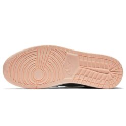 Air Jordan 1 Retro High OG 'Crimson Tint' 555088-081