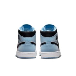 Air Jordan 1 Mid 'Ice Blue' DV1308-104