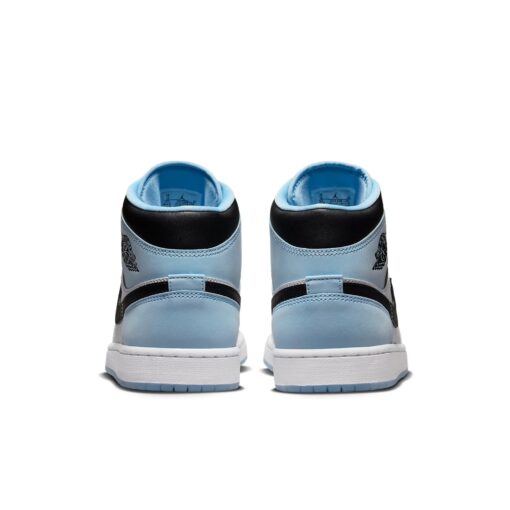 Air Jordan 1 Mid 'Ice Blue' DV1308-104