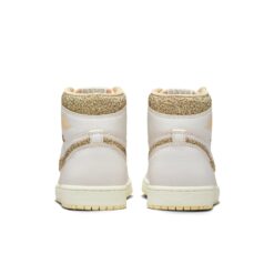 Air Jordan 1 Retro High OG 'Craft Vibrations Of Naija' FD8631-100