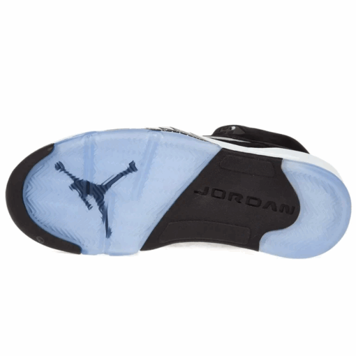 Air Jordan 5 Retro 'Oreo' 2013 136027-035