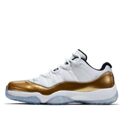 Air Jordan 11 Retro Low 'Closing Ceremony' 528895-103