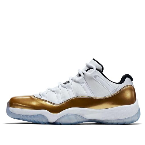 Air Jordan 11 Retro Low 'Closing Ceremony' 528895-103