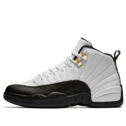 Air Jordan 12 Retro 'Taxi' 2013 130690-125