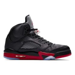 Air Jordan 5 Retro 'Satin Bred' 136027-006