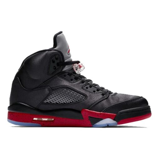 Air Jordan 5 Retro 'Satin Bred' 136027-006