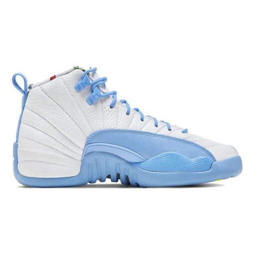 (GS) Air Jordan 12 Retro 'Emoji' DQ4365-114