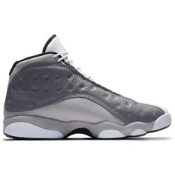 Air Jordan 13 Retro 'Atmosphere Grey' 414571-016