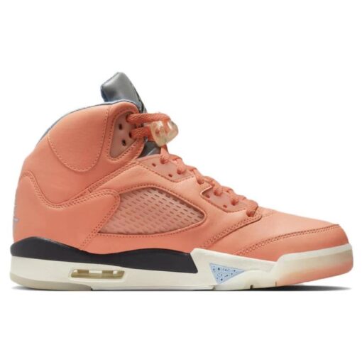 Air Jordan 5 Retro x DJ Khaled 'We The Best - Crimson Bliss' DV4982-641