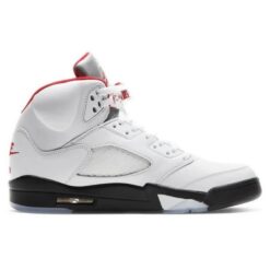 Air Jordan 5 Retro 'Fire Red' 2020 DA1911-102