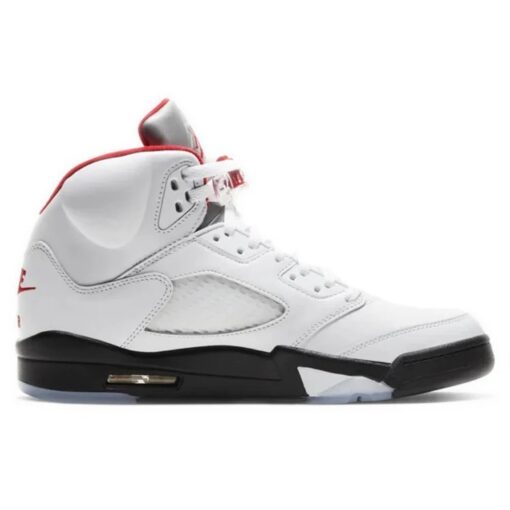 Air Jordan 5 Retro 'Fire Red' 2020 DA1911-102