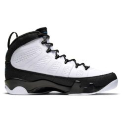 Air Jordan 9 Retro 'University Blue' CT8019-140