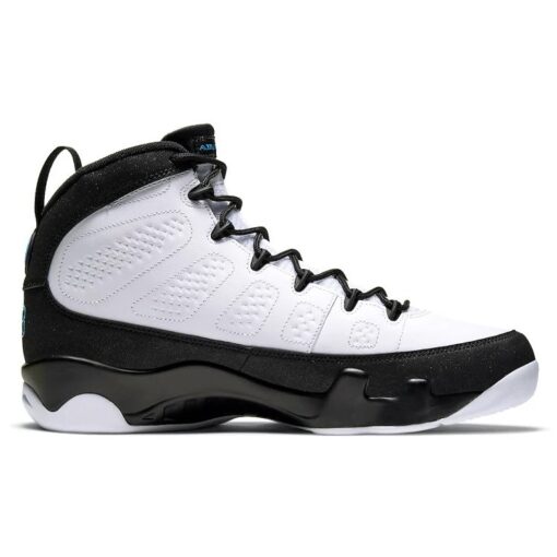 Air Jordan 9 Retro 'University Blue' CT8019-140
