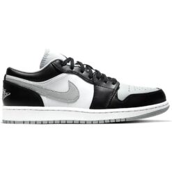 Air Jordan 1 Low 'Smoke Grey' 553558-039
