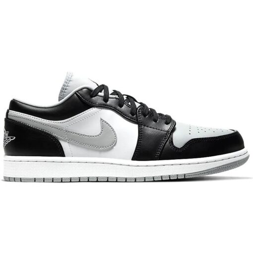 Air Jordan 1 Low 'Smoke Grey' 553558-039