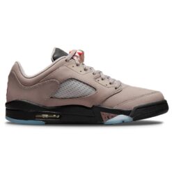 Air Jordan 5 Retro Low x Paris Saint-Germain 'Paname' DX6325-204