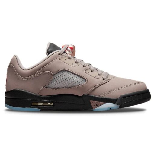 Air Jordan 5 Retro Low x Paris Saint-Germain 'Paname' DX6325-204