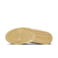 Air Jordan 1 Retro High OG 'Craft Vibrations Of Naija' FD8631-100