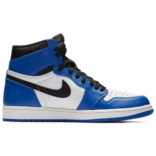 Air Jordan 1 Retro High OG 'Game Royal' 555088-403