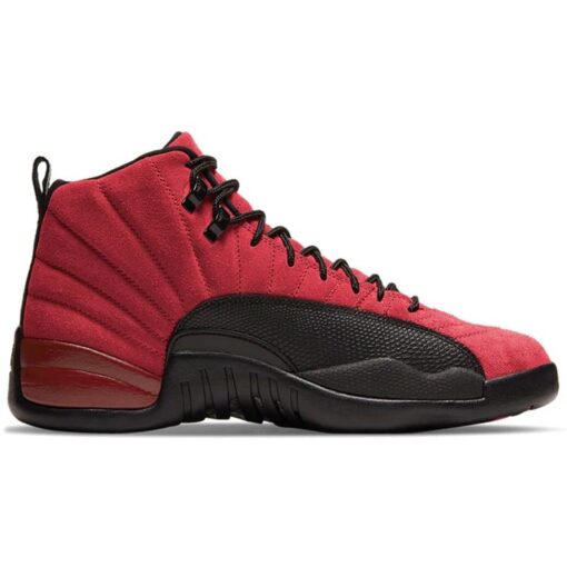 Air Jordan 12 Retro 'Reverse Flu Game' CT8013-602