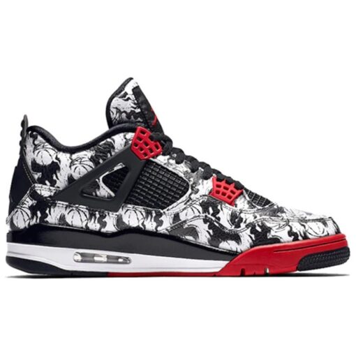 Air Jordan 4 Retro 'Tattoo' BQ0897-006