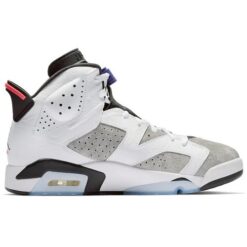 Air Jordan 6 Retro LTR 'Flint' CI3125-100