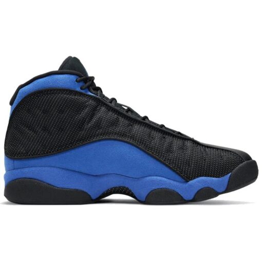 Air Jordan 13 Retro 'Black Hyper Royal' 414571-040
