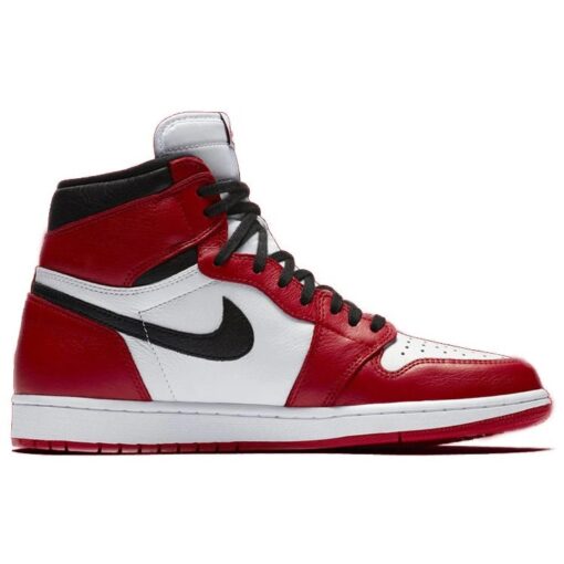 Air Jordan 1 Retro High OG NRG 'Homage to Home' Chicago Exclusive AR9880-023