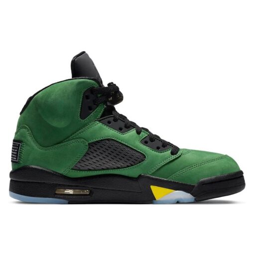 Air Jordan 5 Retro SE 'Oregon' CK6631-307