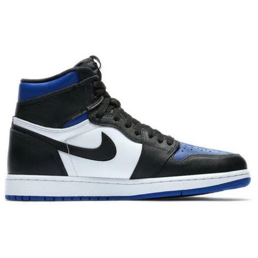 Air Jordan 1 Retro High OG 'Royal Toe' 555088-041
