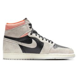 Air Jordan 1 Retro High OG 'Neutral Grey' 555088-018