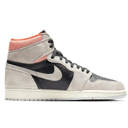 Air Jordan 1 Retro High OG 'Neutral Grey' 555088-018