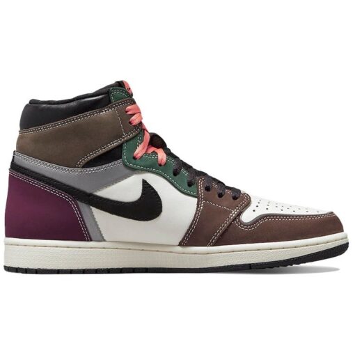 Air Jordan 1 High OG 'Hand Crafted' DH3097-001
