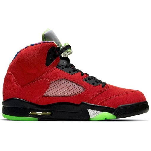 Air Jordan 5 Retro SE 'What The' CZ5725-700