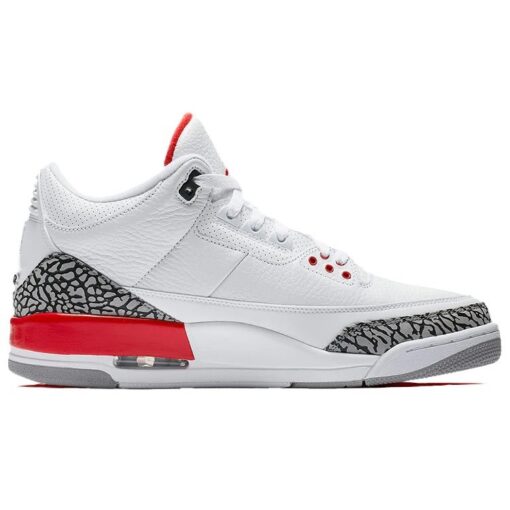 Air Jordan 3 Retro 'Hall of Fame' 136064-116