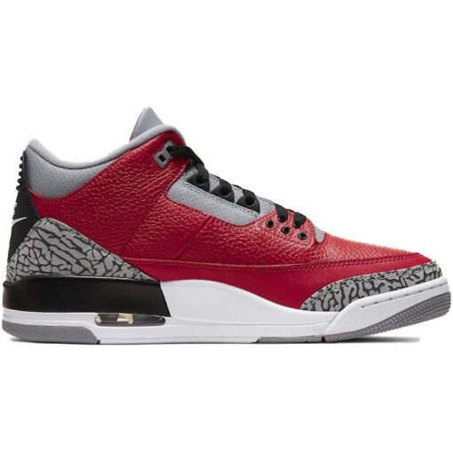 Air Jordan 3 Retro SE 'Unite - CHI Exclusive' CU2277-600