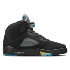 Air Jordan 5 Retro 'Aqua' DD0587-047