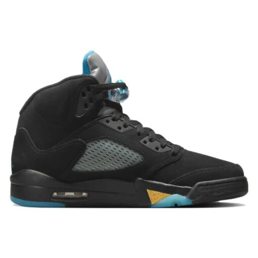 Air Jordan 5 Retro 'Aqua' DD0587-047
